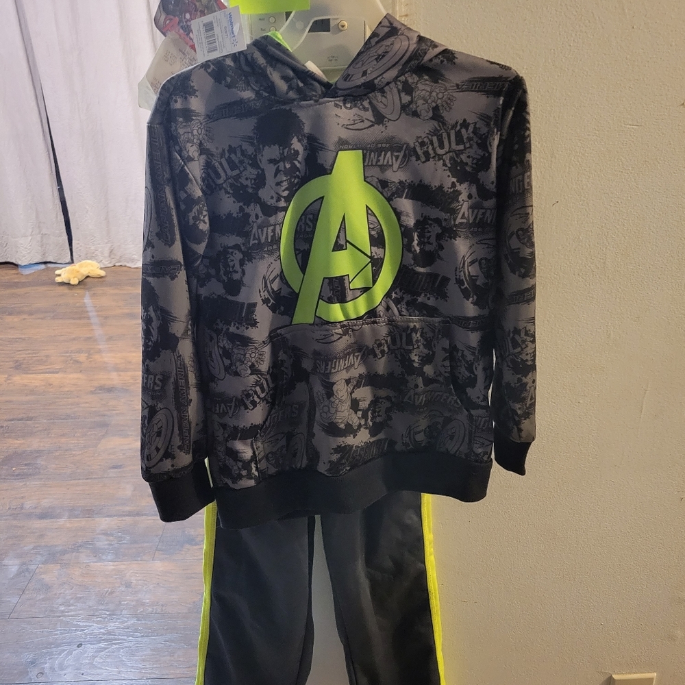 Outfit